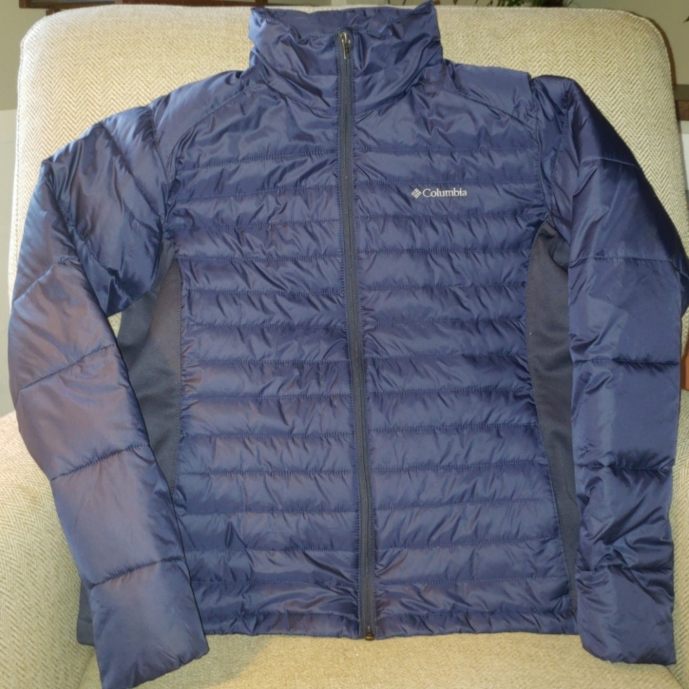 Women's Columbia Jacket